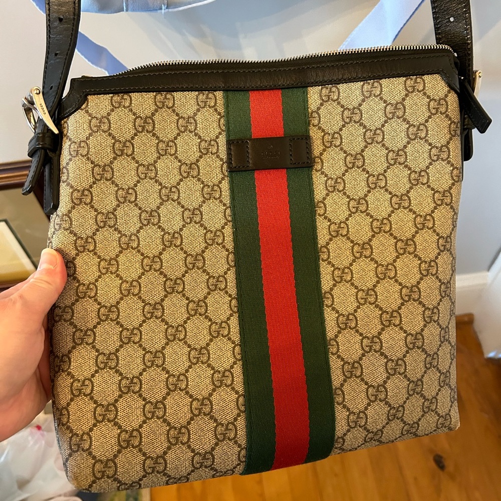 Gucci Crossbody Bag